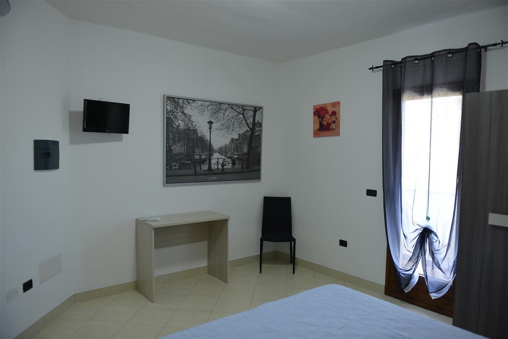 B&Birs Oliena Room photo