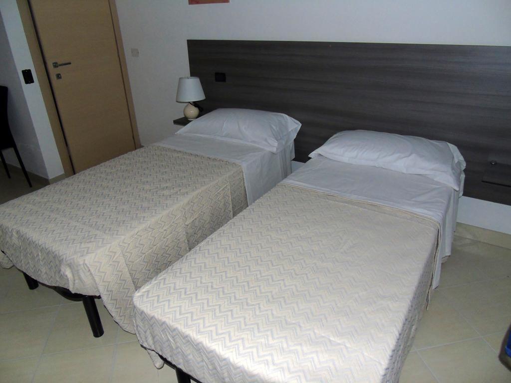B&Birs Oliena Room photo